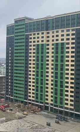 Продаж Квартира 1-кімнатна, 10/23 поверх на Максимовича Михайла вул., д. 32-Б Kiev