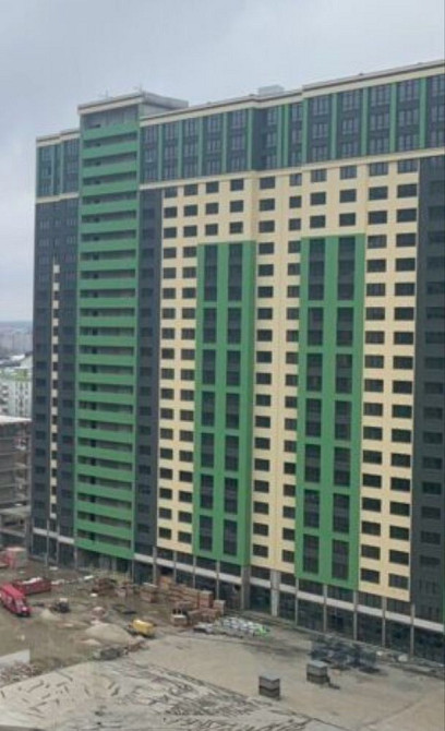 Продаж Квартира 1-кімнатна, 10/23 поверх на Максимовича Михайла вул., д. 32-Б Kiev - photo 3