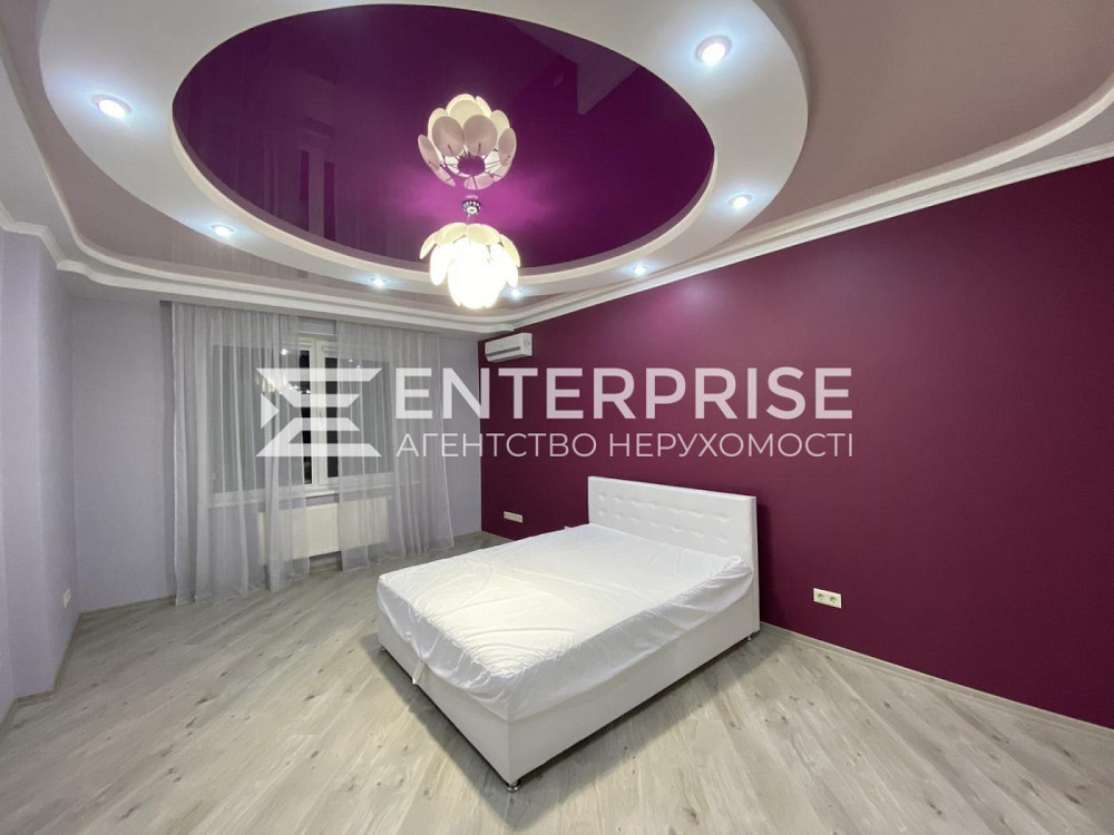 Продаж 3к квартири 115 кв. м Киев - изображение 9