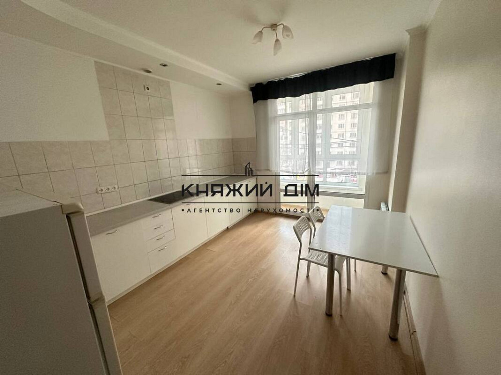 Оренда Квартира 1-кімнатна, 3/26 поверх на Армянская ул. Kiev - photo 4