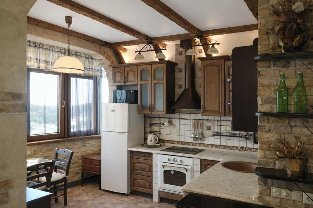 Продаж Квартира 1-кімнатна, 19/24 поверх на Дмитрівська вул., д. 80 Київ - фото 18