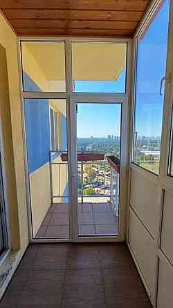 Продаж Квартира 4-кімнатна, 18/19 поверх на Бориспільська, 25А Kiev