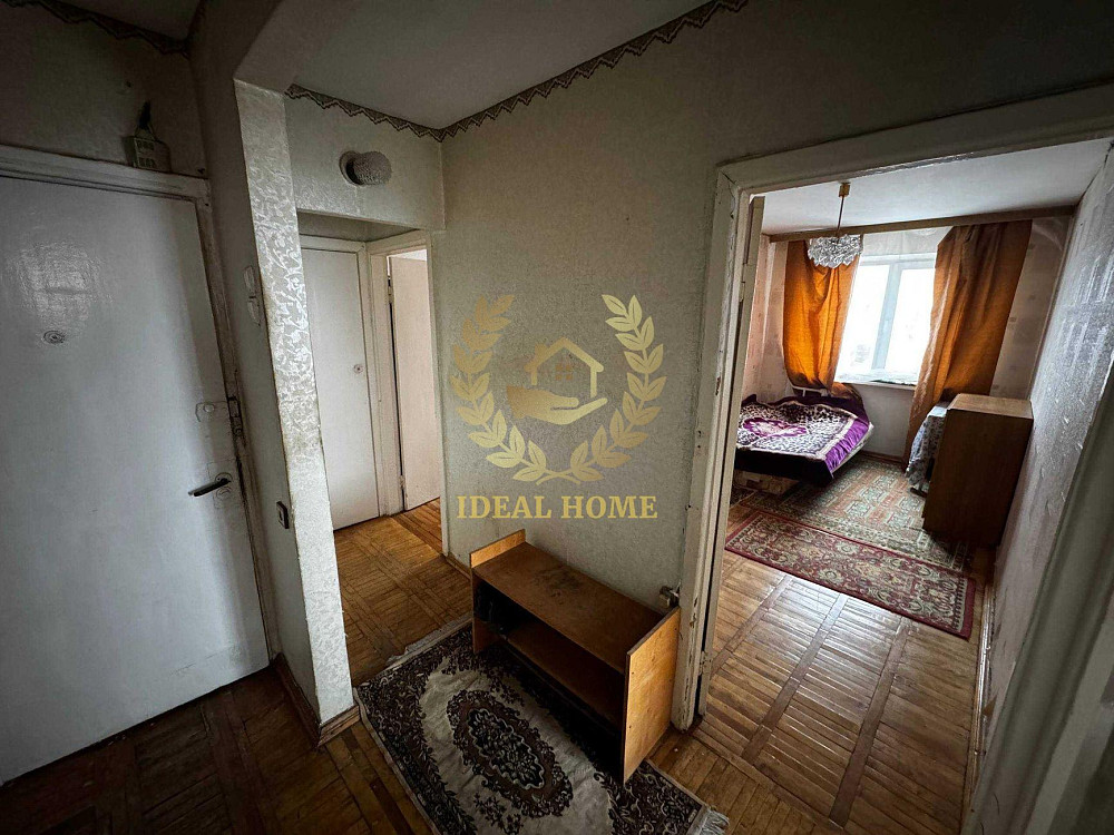 Продаж Квартира 3-кімнатна, 7/9 поверх на Отрадный пр-т, 38 Київ - фото 5