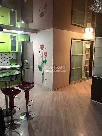 Оренда Квартира 1-кімнатна, 2/9 поверх на вул. Чернишевська Kharkiv