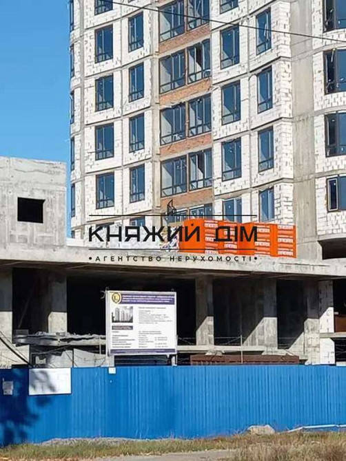 Продаж 1 к. кв. в ЖК Урловський 2, 4 будинок. № 21144121 Київ - фото 6