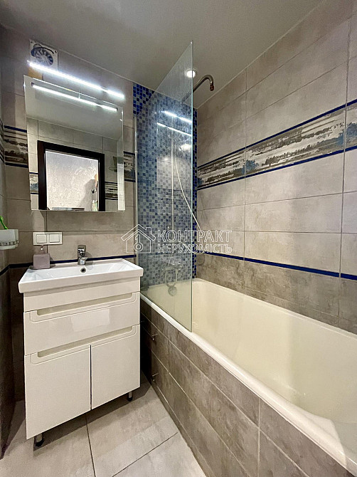 Продаж Квартира 2-кімнатна, 7/9 поверх на вул. Победы Харків - фото 15