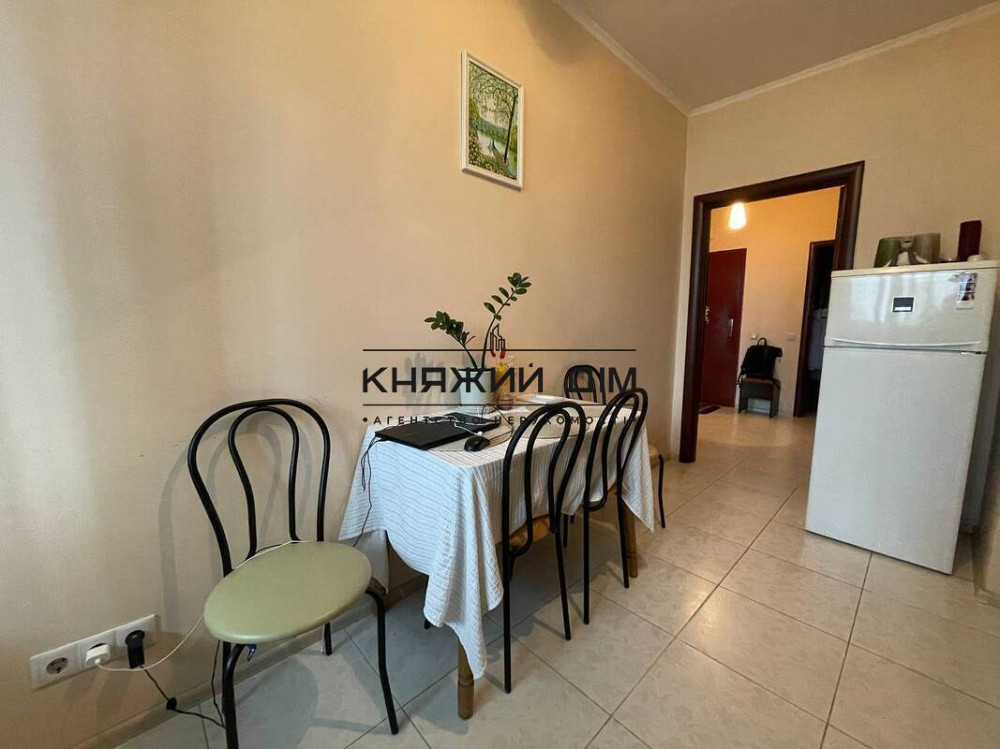 Оренда Квартира 1-кімнатна, 7/25 поверх на Урловская ул. Київ - фото 8