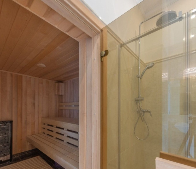 Продается шикарный дом на Французском Бульваре, с ремонтом! Панорамный вид на море, с бассейном! 11 соток. Одеса - фото 19