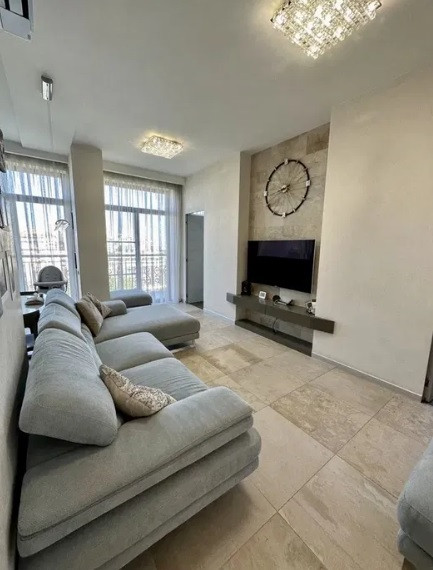 Оренда Квартира 2-кімнатна, 9/10 поверх на Французский б-р, 13а Одеса - фото 2