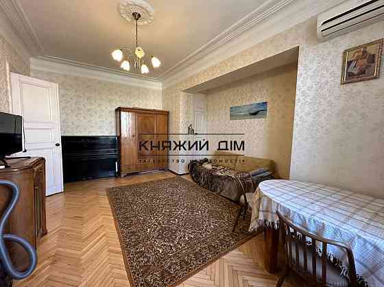 Оренда Квартира 2-кімнатна, 5/6 поверх на Эспланадная ул. Киев