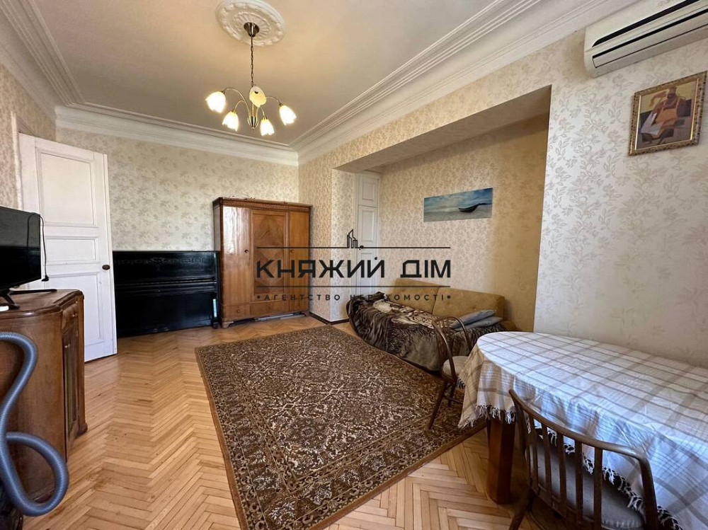 Оренда Квартира 2-кімнатна, 5/6 поверх на Эспланадная ул. Киев - изображение 2