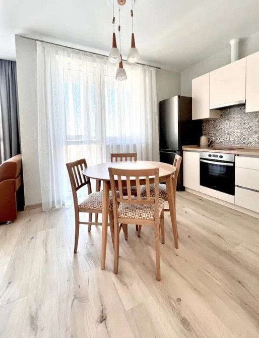 Оренда Квартира 1-кімнатна, 18/25 поверх Київ - фото 2