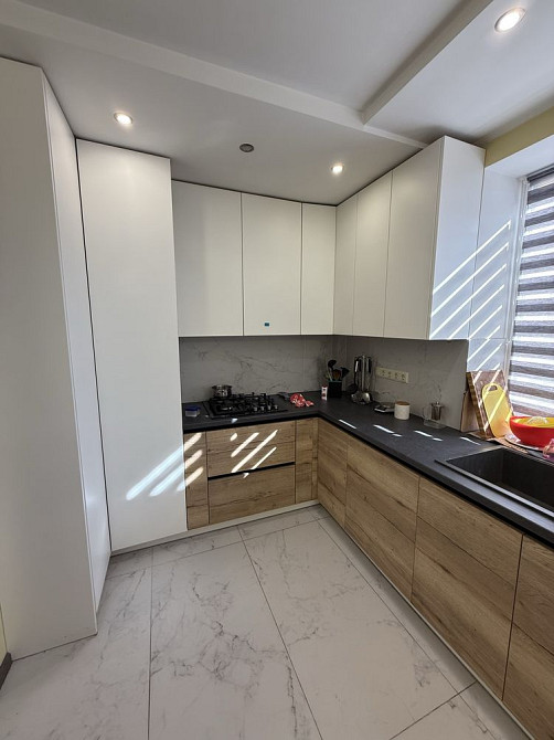 Продаж Квартира 3-кімнатна, 7/8 поверх на Лебедєва Академіка вул., д. 1 Київ - фото 7