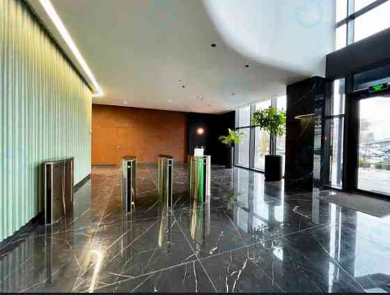 Продаж офісне приміщення на проспект Степана Бандеры (Московский), д.9 приміщень - 5, поверх - 12/20 Киев