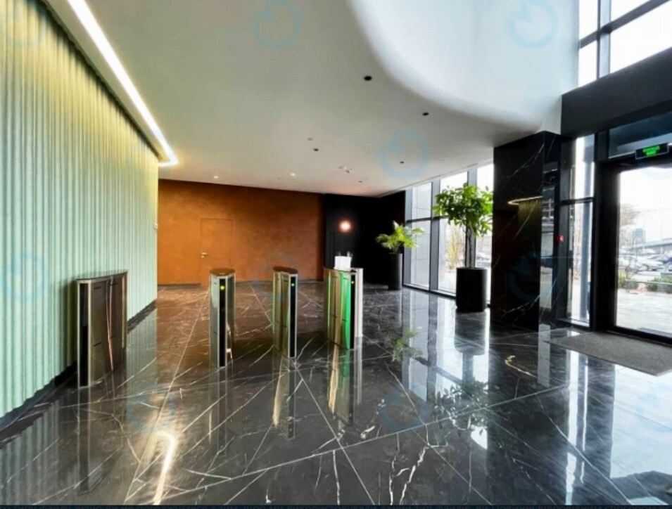 Продаж офісне приміщення на проспект Степана Бандеры (Московский), д.9 приміщень - 5, поверх - 12/20 Киев - изображение 3