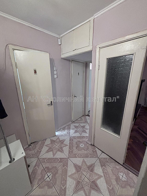 Оренда Квартира 1-кімнатна, 2/9 поверх на Глушкова Академіка пр-т Kiev - photo 7