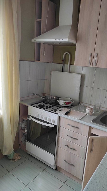 Продаж Квартира 1-кімнатна, 9/9 поверх на Гусовського вул., д. 2 Киев - изображение 6