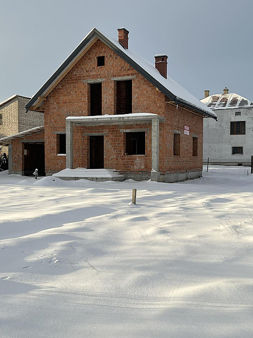 Продаж Будинок 4-кімнатний на вул. Симоненка  - фото 2