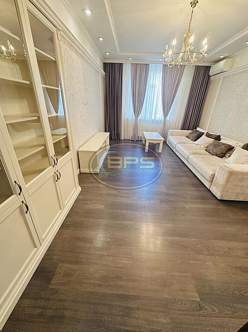 Продаж 3к квартири 102 кв. м Одеса - фото 16
