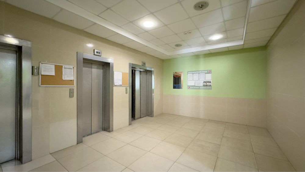 Продаж Квартира 1-кімнатна, 9/25 поверх на Вишгородська вул., д. 45 Kiev - photo 10