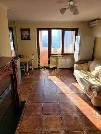 Продаж Квартира 1-кімнатна на Кудрявская ул., 31/33 Київ