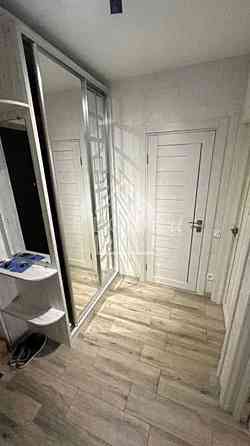 Оренда Квартира 1-кімнатна, 9/24 поверх на Проспект Європейського Союзу, 41в Киев