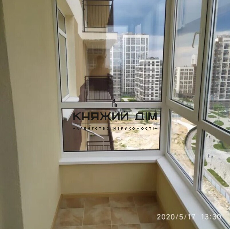 Оренда Квартира 1-кімнатна, 14/15 поверх на Правды просп. Kiev - photo 12