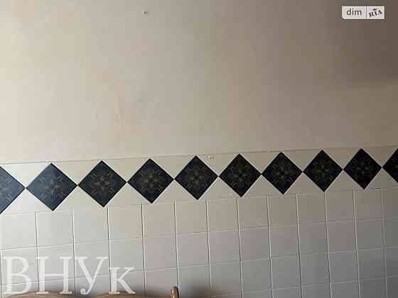 Продаж Квартира 3-кімнатна, 3/5 поверх на Весела Тернопіль