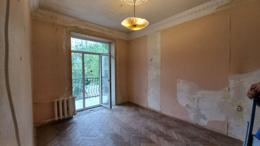 Продаж Квартира 2-кімнатна, 3/5 поверх на Білоруська, 32 Kiev - photo 1