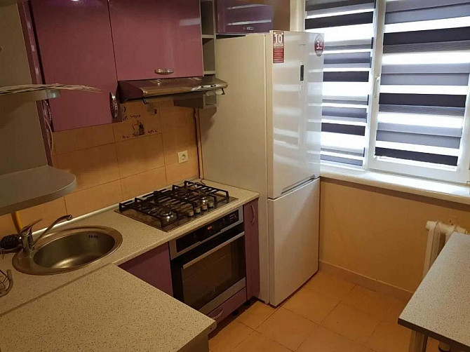 Продаж 3К квартири — Грінченка Львів - фото 7