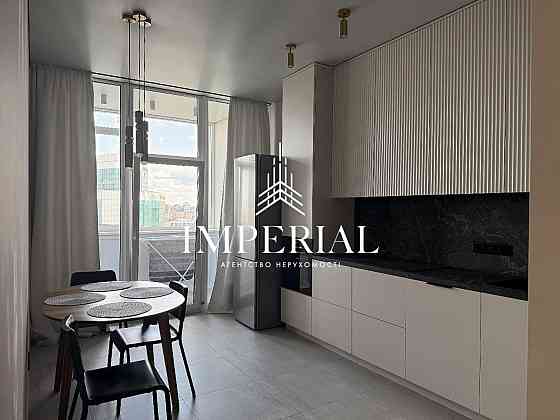 Оренда Квартира 1-кімнатна, 27/36 поверх на вул. Берестейський Київ