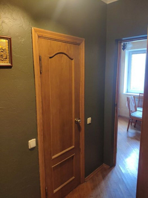 Оренда Квартира 2-кімнатна, 9/10 поверх Київ - фото 8