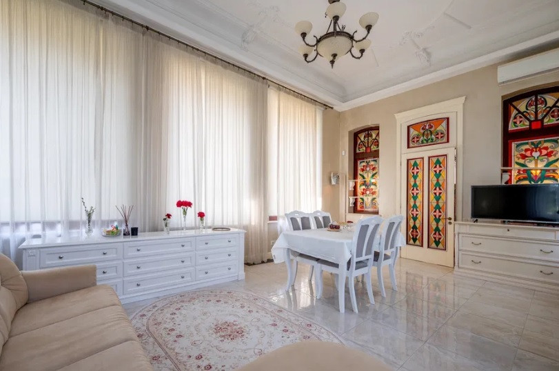 Оренда Квартира 3-кімнатна, 1/3 поверх на Гоголя ул., 5 Одесса - изображение 10