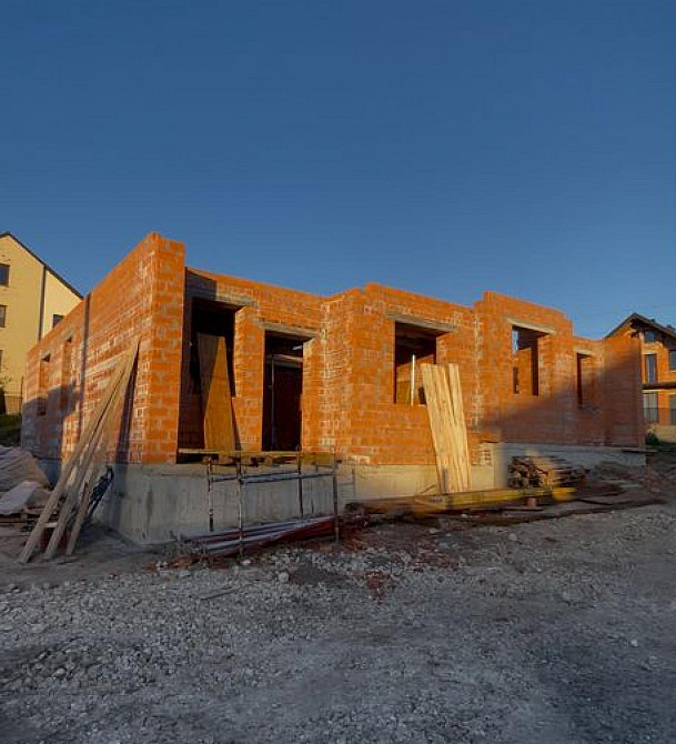 Продаж Будинок 4-кімнатний на вул. Підкови Рясне-Руське - изображение 6