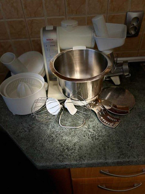 Оренда Квартира 1-кімнатна, 11/16 поверх на Анны Ахматовой ул., 41 Київ - фото 18