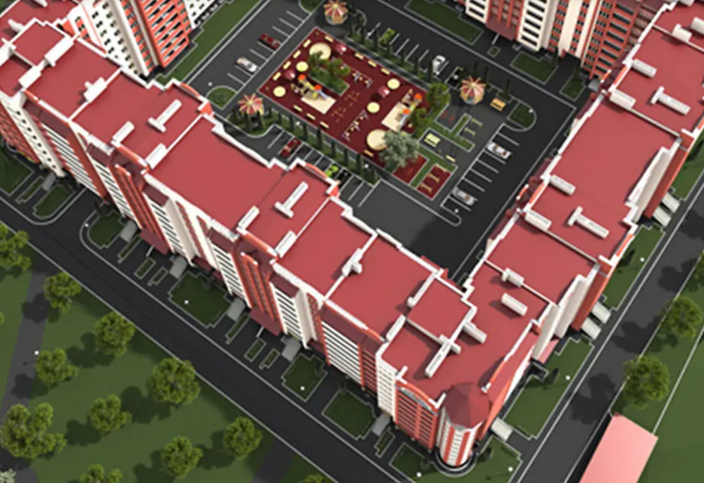 Продаж 3к квартири 86.1 кв. м на вул. Гайова Тернопіль - фото 4