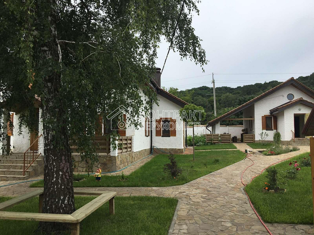 Продаж Будинок 4-кімнатний на вул. Партизанська  - фото 1