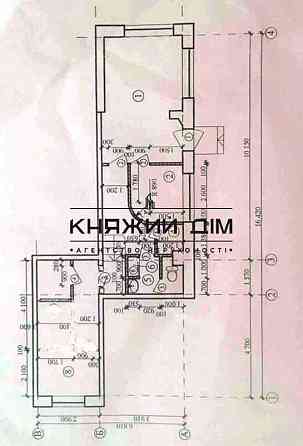 Продаж торгове приміщення на вул. Строкача Тимофея ул. Сім'ї Стешенків поверх - 1 Київ
