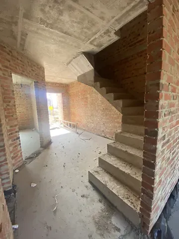 Продаж 2-поверховий   100 кв.м 4 кімн. на Кулика і Гудачека (Макарова) вулиця Рівне - фото 17