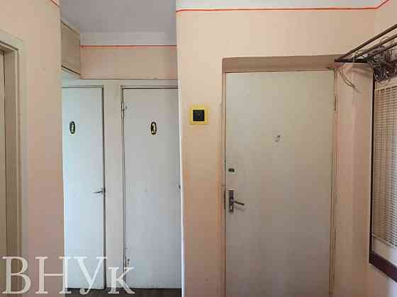 Продаж Квартира 3-кімнатна, 4/5 поверх на Заньковецької Uzhhorod