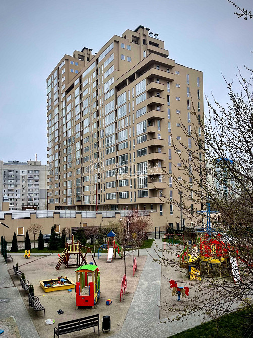 Продаж Квартира 1-кімнатна, 14/20 поверх на вул. Клочківська Харків - фото 2