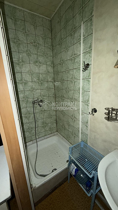 Продаж Квартира 2-кімнатна, 2/4 поверх на вул. Металіста Харків - фото 5