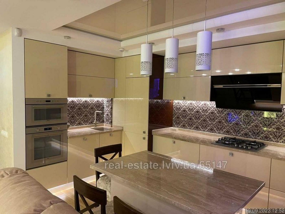 Продаж Квартира на улица Княгині Ольги 1/5 Львов - изображение 6