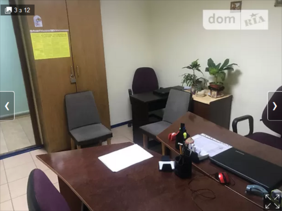 Оренда приміщення вільного призначення на Космонавтів поверх - 1/5 Vinnytsya