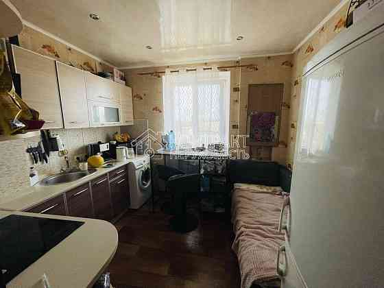 Продаж Квартира 1-кімнатна, 2/2 поверх на вул. Хотомлянська Kharkiv