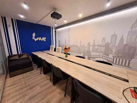 Оренда приміщення вільного призначення на Замкова вул., 5 поверх - 1/5 Тернополь