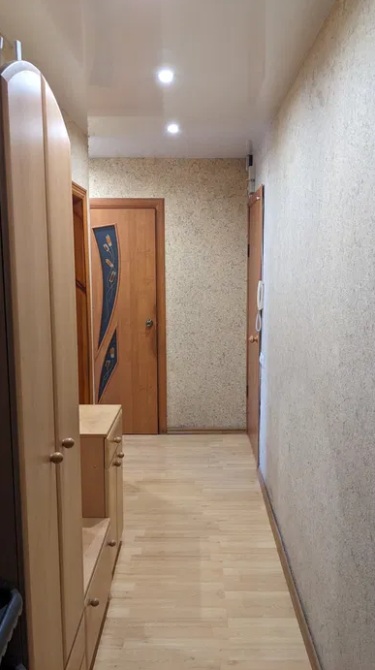 Трехкомнатная Королева. Одесса - изображение 9