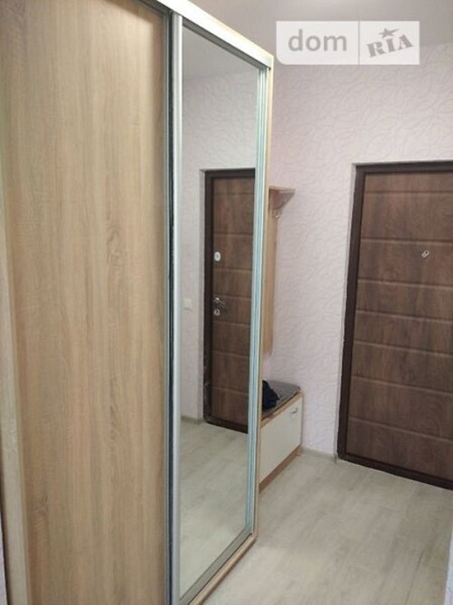 Оренда Квартира 1-кімнатна, 3/17 поверх на Харьковское шоссе, 15 Київ - фото 2