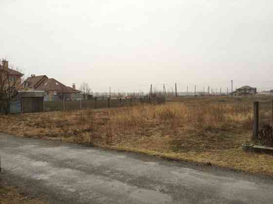 Продаж земельної ділянки 12 соток на Европейская 