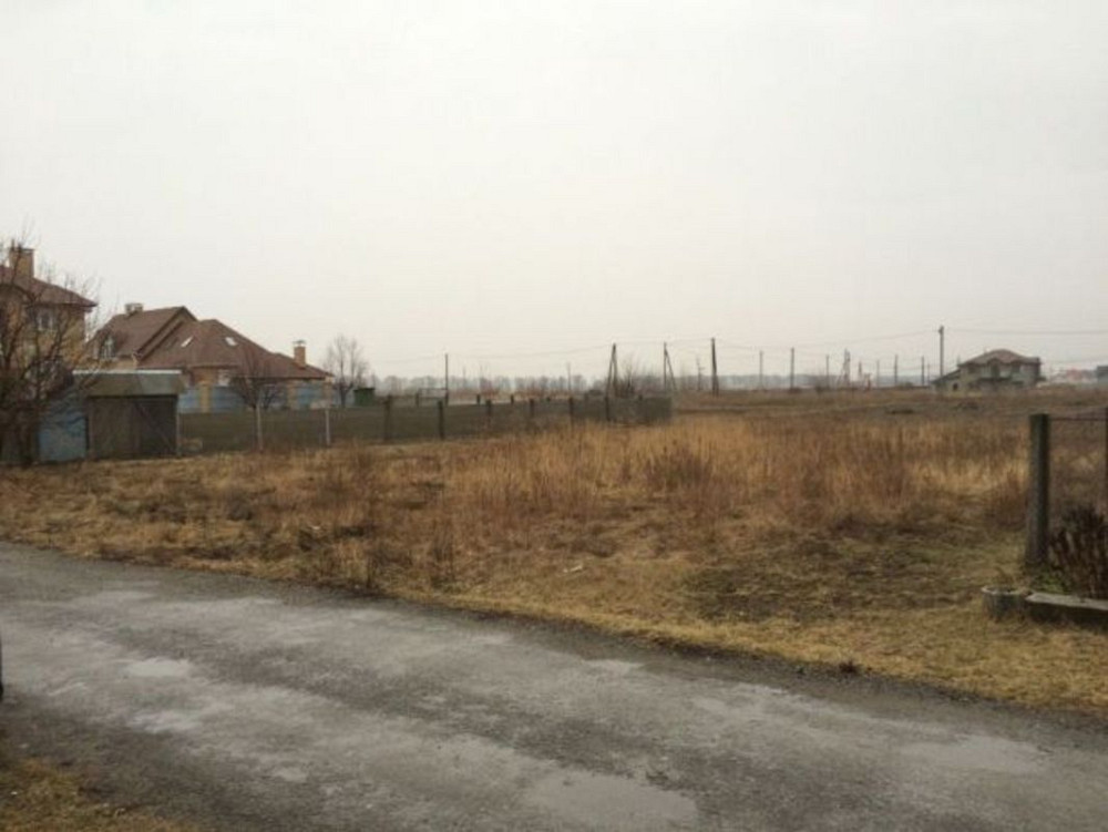 Продаж земельної ділянки 12 соток на Европейская  - фото 2